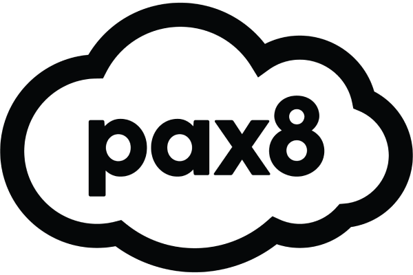 Pax8 Logo